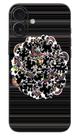 Capa Adesivo Skin110 Verso Para Apple iPhone 16 Plus