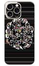 Capa Adesivo Skin110 Verso Para Apple iPhone 16 Pro Max Capa Adesivo Skin110 Verso Para Apple iPhone 16 Pro Max