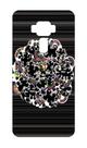 Capa Adesivo Skin110 Verso Para Asus Zenfone 3 5.5 (Ze552kl) Capa Adesivo Skin110 Verso Para Asus Zenfone 3 5.5 (Ze552kl)