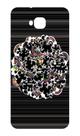 Capa Adesivo Skin110 Verso Para Asus Zenfone 4 Selfie