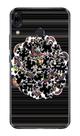 Capa Adesivo Skin110 Verso Para Asus Zenfone 5