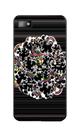 Capa Adesivo Skin110 Verso Para Blackberry Z10