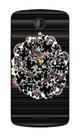 Capa Adesivo Skin110 Verso Para Blu Studio X8 HD (2016) Capa Adesivo Skin110 Verso Para Blu Studio X8 HD (2016)
