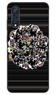 Capa Adesivo Skin110 Verso Para Cubot X70