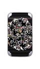 Capa Adesivo Skin110 Verso Para Galaxy Y Duos Gt-s6102b