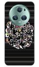 Capa Adesivo Skin110 Verso Para Honor Magic 5 Pro