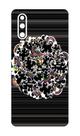 Capa Adesivo Skin110 Verso Para Huawei P30