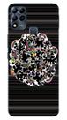 Capa Adesivo Skin110 Verso Para Infinix Hot 11 Play