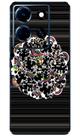 Capa Adesivo Skin110 Verso Para Infinix Note 30 5G Capa Adesivo Skin110 Verso Para Infinix Note 30 5G