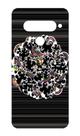 Capa Adesivo Skin110 Verso Para LG G8s ThinQ