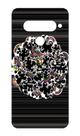 Capa Adesivo Skin110 Verso Para LG G8s ThinQ