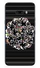 Capa Adesivo Skin110 Verso Para LG G8X ThinQ (2019) Capa Adesivo Skin110 Verso Para LG G8X ThinQ (2019)