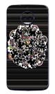 Capa Adesivo Skin110 Verso Para Moto G5S Plus XT1802