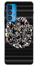 Capa Adesivo Skin110 Verso Para Motorola Edge 20 Pro (2021) Capa Adesivo Skin110 Verso Para Motorola Edge 20 Pro (2021)