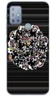 Capa Adesivo Skin110 Verso Para Motorola Moto G20 (2021)