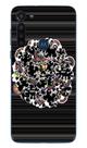 Capa Adesivo Skin110 Verso Para Motorola Moto G8 Power 2020