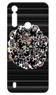 Capa Adesivo Skin110 Verso Para Motorola Moto G8 Power Lite
