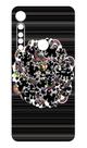 Capa Adesivo Skin110 Verso Para Motorola Moto One Macro