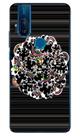 Capa Adesivo Skin110 Verso Para Motorola One Hyper Capa Adesivo Skin110 Verso Para Motorola One Hyper