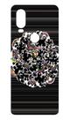 Capa Adesivo Skin110 Verso Para Motorola One Vision 2019