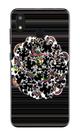 Capa Adesivo Skin110 Verso Para Multilaser F Pro 2 4G (2024)