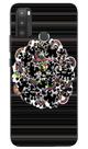 Capa Adesivo Skin110 Verso Para Multilaser G Max 2