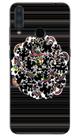 Capa Adesivo Skin110 Verso Para Multilaser G Pro 2 4G Capa Adesivo Skin110 Verso Para Multilaser G Pro 2 4G