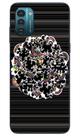 Capa Adesivo Skin110 Verso Para Nokia G21 Capa Adesivo Skin110 Verso Para Nokia G21