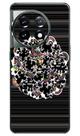 Capa Adesivo Skin110 Verso Para OnePlus 11 5G