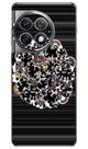 Capa Adesivo Skin110 Verso Para OnePlus Ace 2 Pro 2023