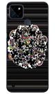 Capa Adesivo Skin110 Verso Para RealMe C21Y