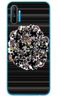 Capa Adesivo Skin110 Verso Para Realme C3 (2020)