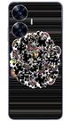 Capa Adesivo Skin110 Verso Para Realme C55 (2023)