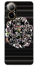 Capa Adesivo Skin110 Verso Para Realme C67