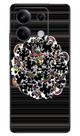 Capa Adesivo Skin110 Verso Para Redmi Note 13 5G (Global) Capa Adesivo Skin110 Verso Para Redmi Note 13 5G (Global)