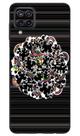 Capa Adesivo Skin110 Verso Para Samsung Galaxy A12 Sm-a125f Capa Adesivo Skin110 Verso Para Samsung Galaxy A12 Sm-a125f