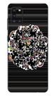 Capa Adesivo Skin110 Verso Para Samsung Galaxy A31 (SM-A315G) 2020