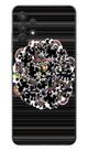 Capa Adesivo Skin110 Verso Para Samsung Galaxy A32 Sm-a325