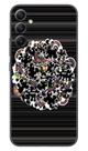 Capa Adesivo Skin110 Verso Para Samsung Galaxy A34