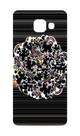 Capa Adesivo Skin110 Verso Para Samsung Galaxy A5 2016 A510