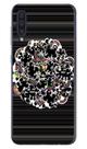 Capa Adesivo Skin110 Verso Para Samsung Galaxy A50 Capa Adesivo Skin110 Verso Para Samsung Galaxy A50