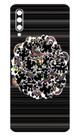 Capa Adesivo Skin110 Verso Para Samsung Galaxy A70
