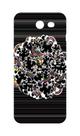 Capa Adesivo Skin110 Verso Para Samsung Galaxy J3 Prime Capa Adesivo Skin110 Verso Para Samsung Galaxy J3 Prime