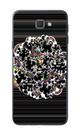 Capa Adesivo Skin110 Verso Para Samsung Galaxy J5 Prime