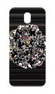 Capa Adesivo Skin110 Verso Para Samsung Galaxy J5 Pro