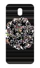 Capa Adesivo Skin110 Verso Para Samsung Galaxy J7 Pro