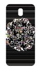 Capa Adesivo Skin110 Verso Para Samsung Galaxy J7 Pro