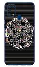 Capa Adesivo Skin110 Verso Para Samsung Galaxy M31 (2020) Capa Adesivo Skin110 Verso Para Samsung Galaxy M31 (2020)