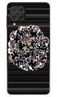 Capa Adesivo Skin110 Verso Para Samsung Galaxy M62 (2021) Capa Adesivo Skin110 Verso Para Samsung Galaxy M62 (2021)