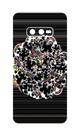 Capa Adesivo Skin110 Verso Para Samsung Galaxy S10e